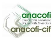 Logo Anacofi